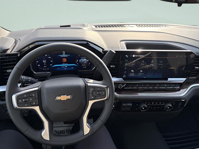 New 2026 Chevrolet Silverado 1500 LT w/ Convenience Package II image 11