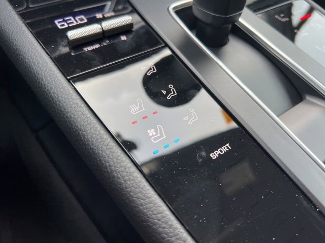 Used 2023 Porsche Macan image 23