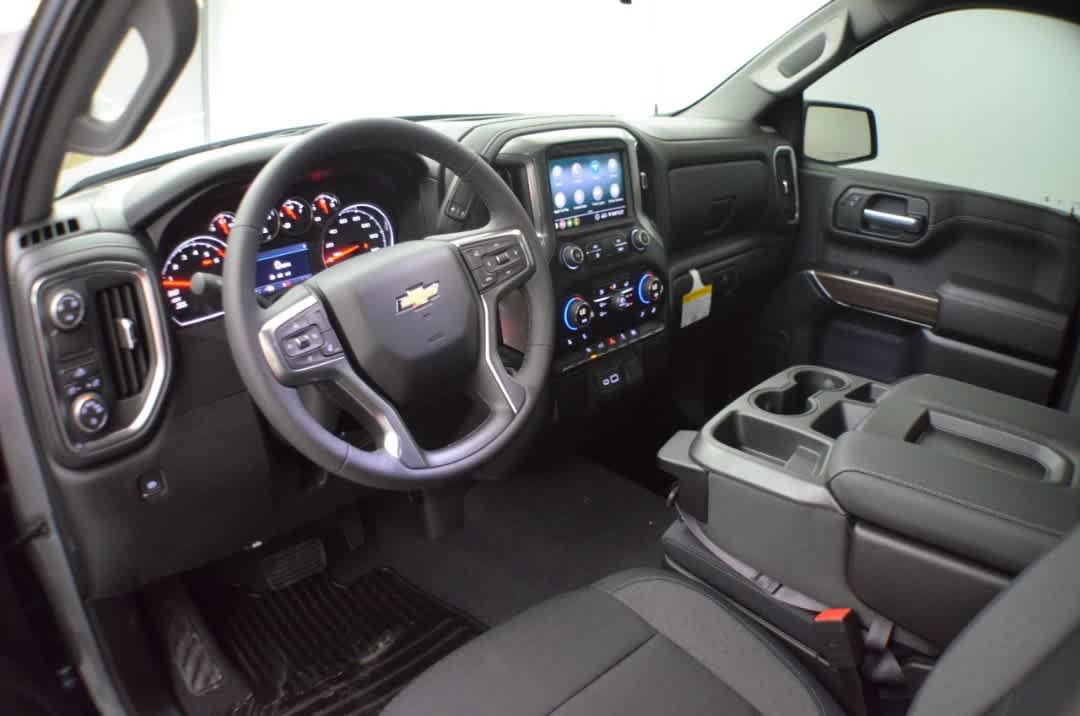 Used 2019 Chevrolet Silverado 1500 LT w/ Texas Edition RWD image 23