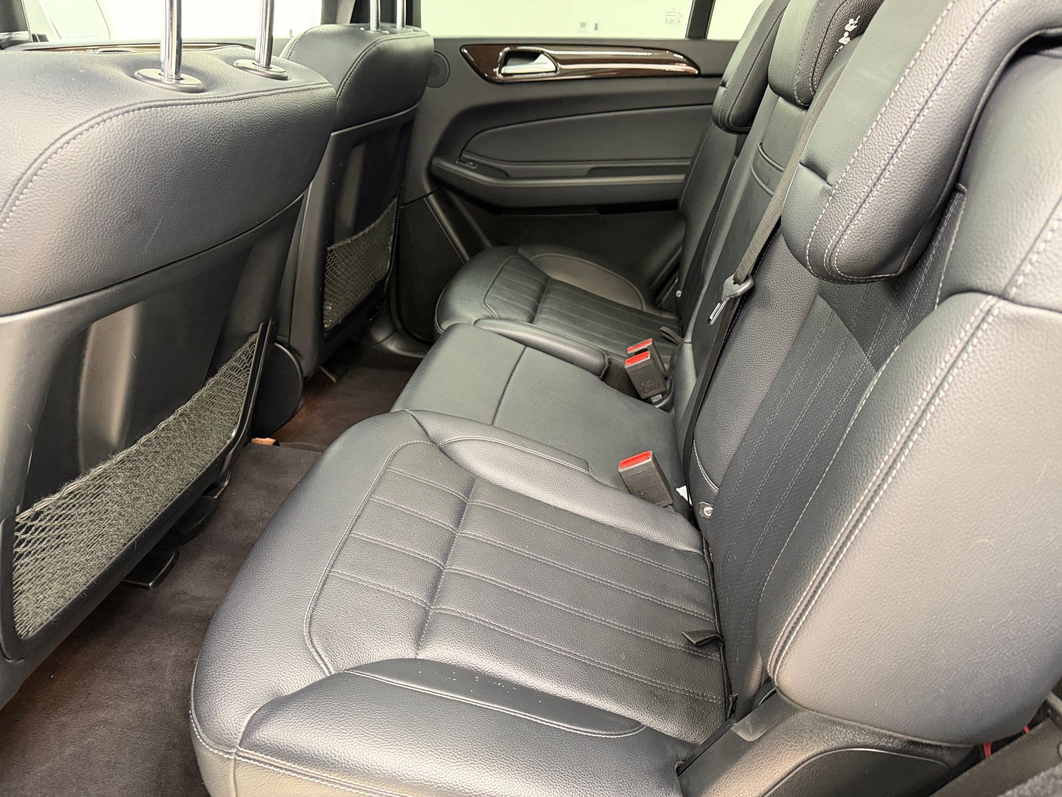 Used 2019 Mercedes-Benz GLS 450 4MATIC image 29