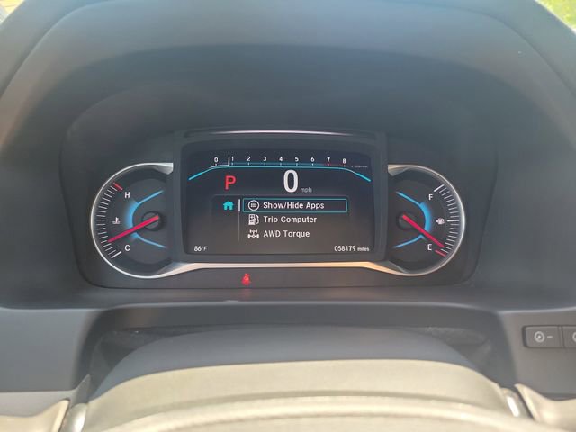 Certified 2022 Honda Pilot Elite image 18