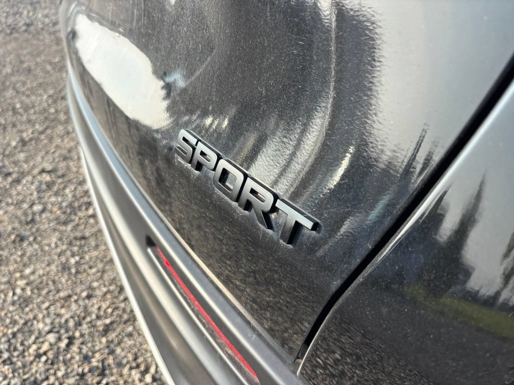 Used 2025 Honda HR-V Sport image 4
