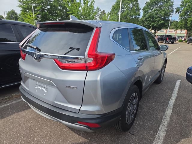 Used 2019 Honda CR-V EX image 3