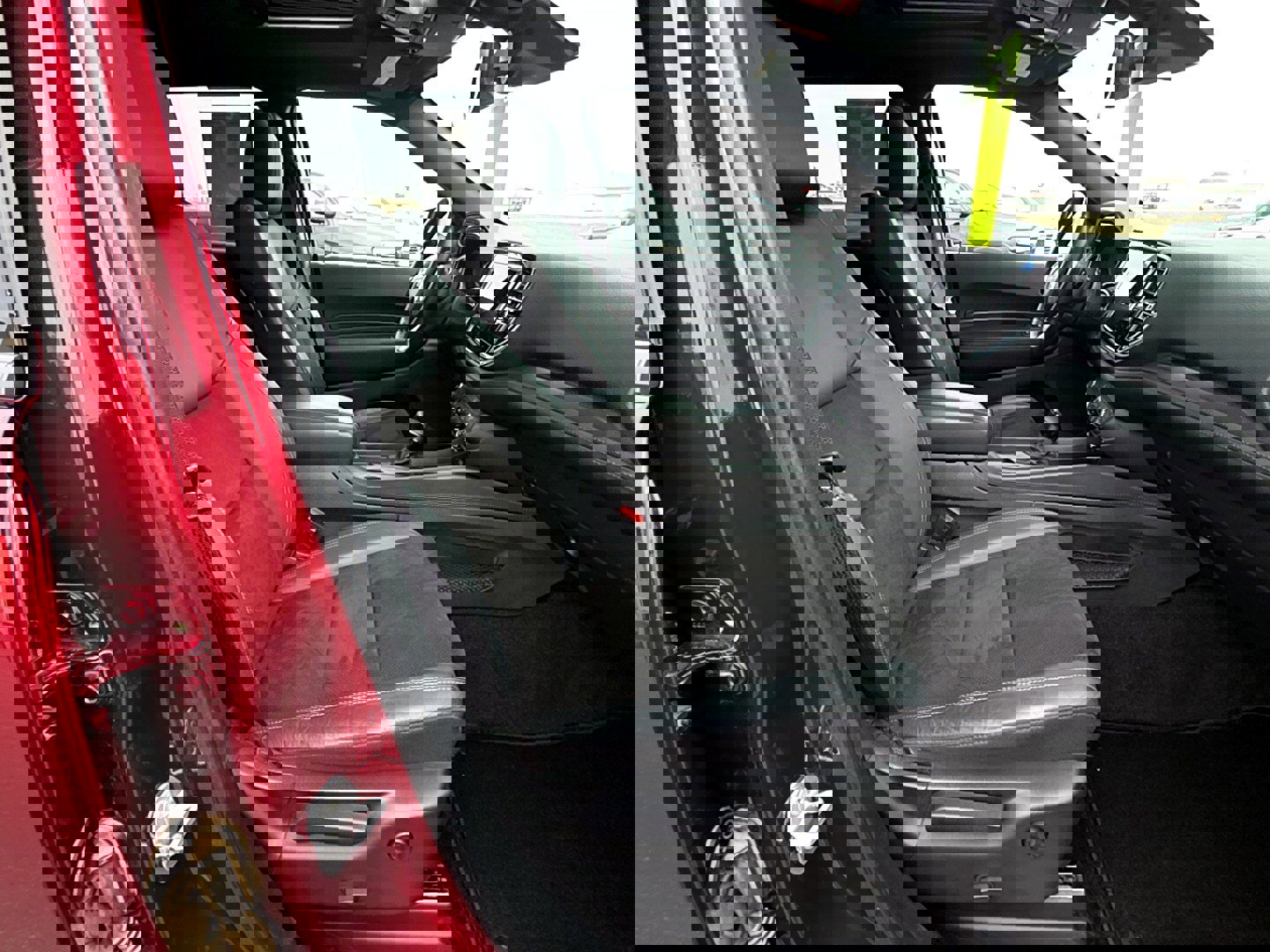 Used 2022 Dodge Durango GT image 17