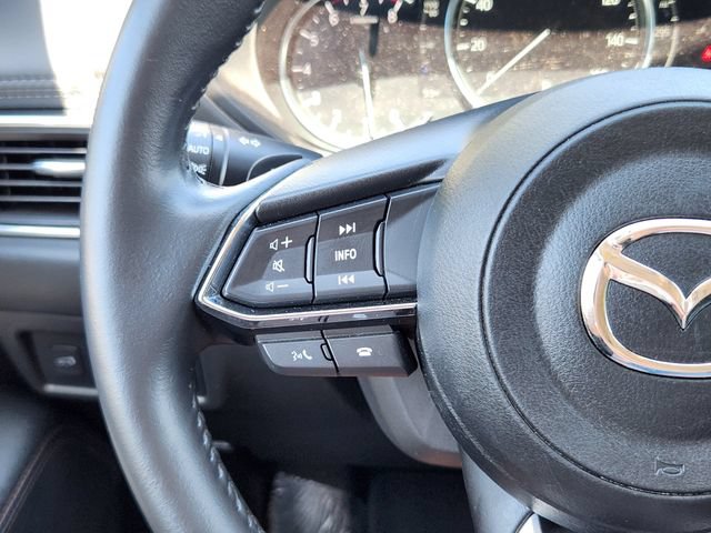 Used 2023 MAZDA CX-5 AWD 2.5 S w/ Premium Plus Pkg image 17