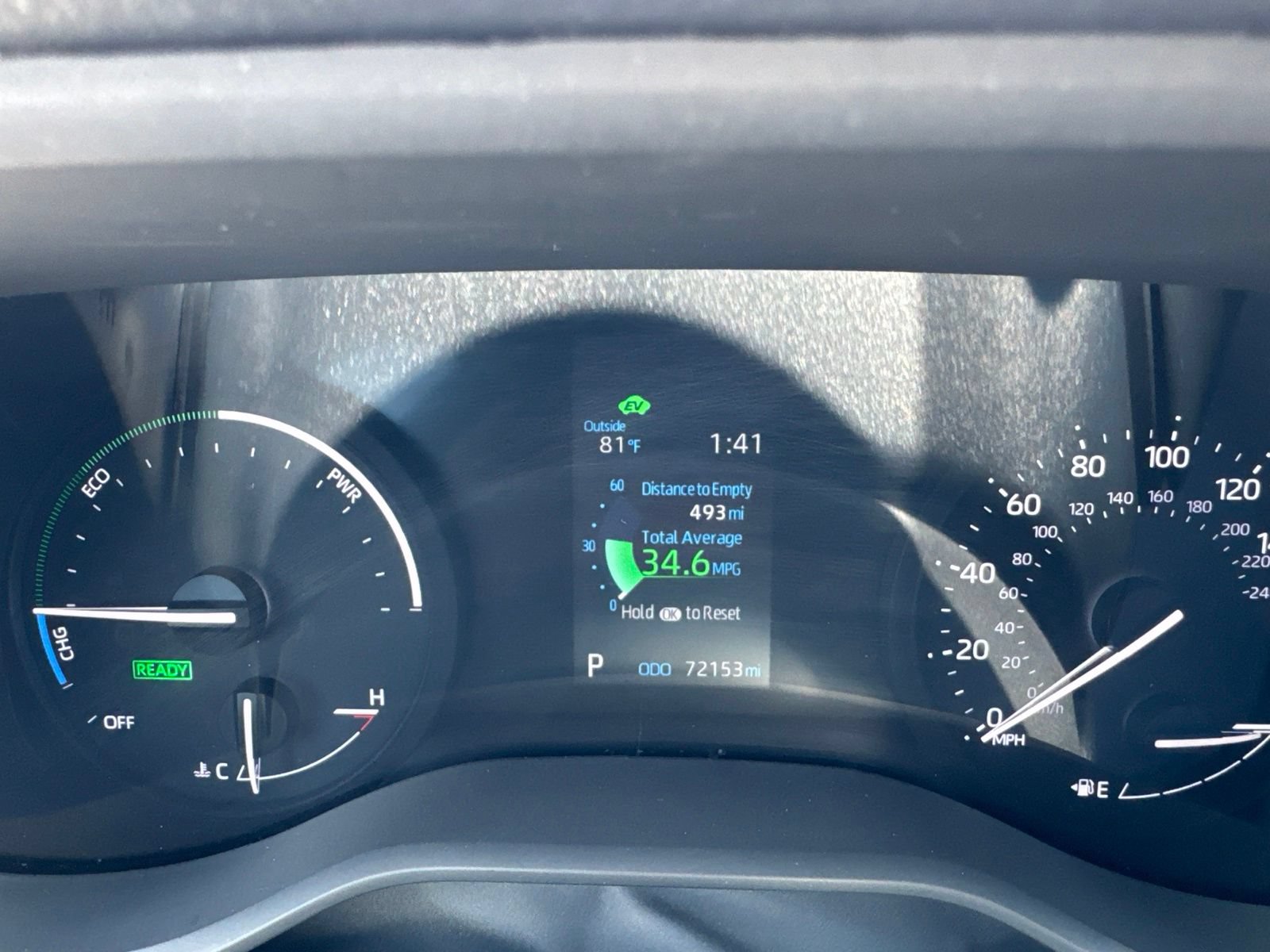 Used 2024 Toyota Sienna LE FWD image 26