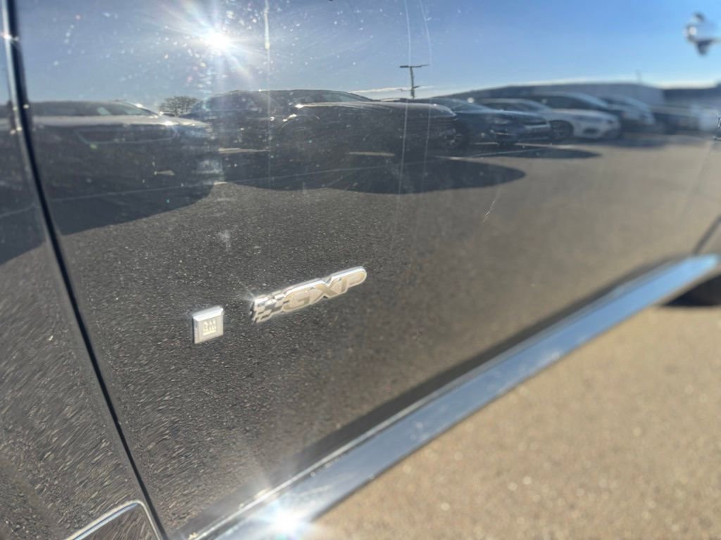 Used 2008 Pontiac G6 GXP w/ Sun And Sound Package FWD image 17