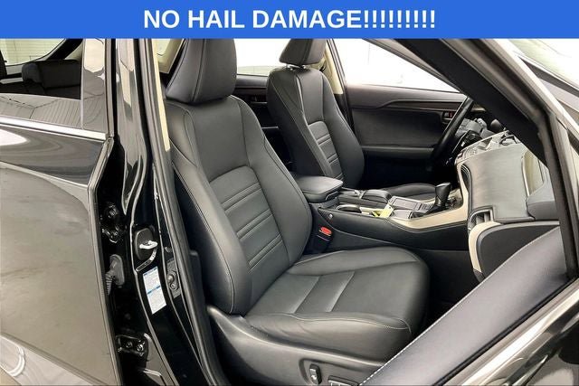 Used 2021 Lexus NX 300 AWD w/ Cold Area Package image 7