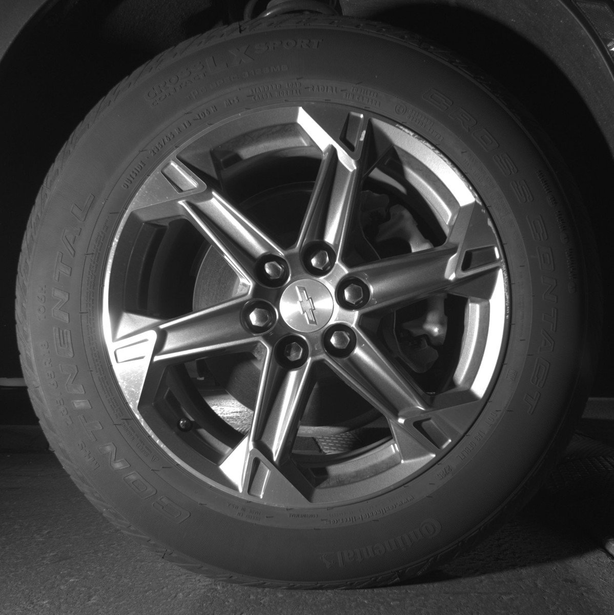 Used 2025 Chevrolet Blazer LT image 13