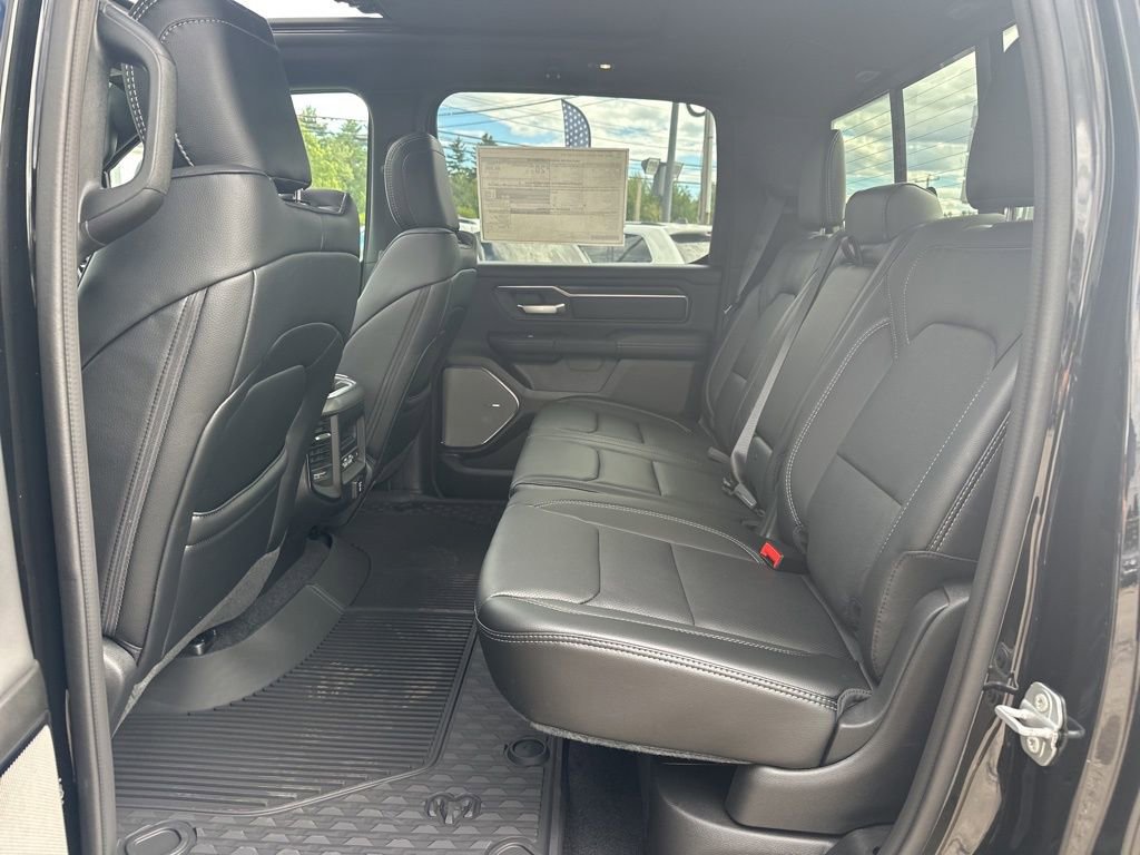 New 2026 RAM 1500 Rebel image 30