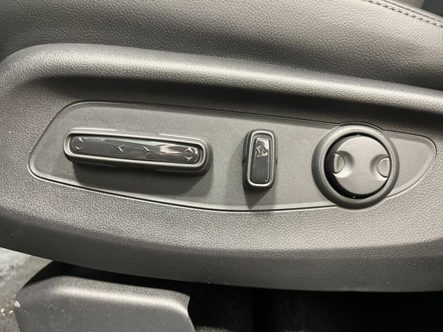 New 2026 Honda CR-V EX-L image 14