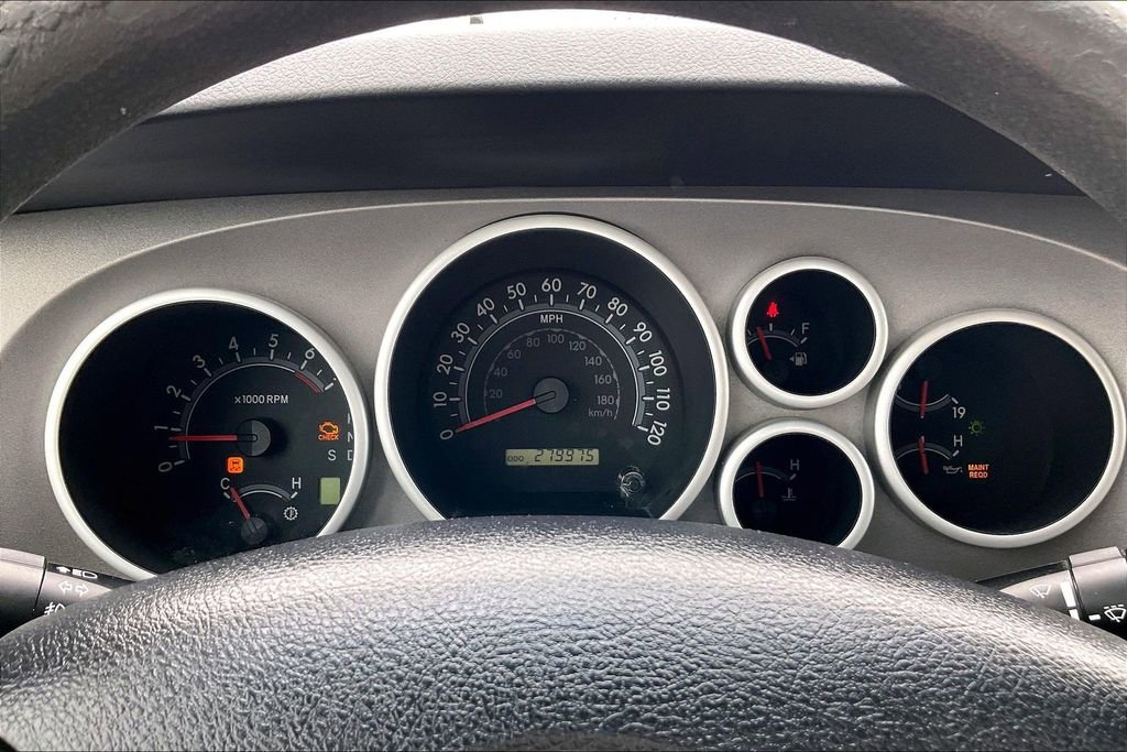 Used 2010 Toyota Tundra 2WD CrewMax image 11
