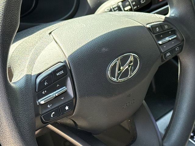 Used 2023 Hyundai Kona SEL FWD image 26