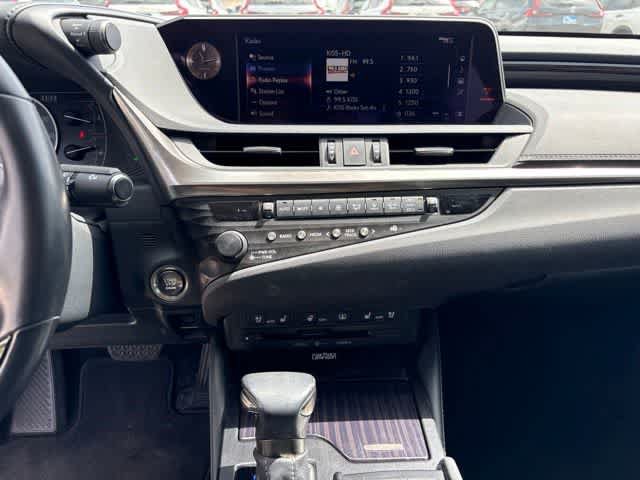 Used 2020 Lexus ES 350 w/ Accessory Package 2 FWD image 20