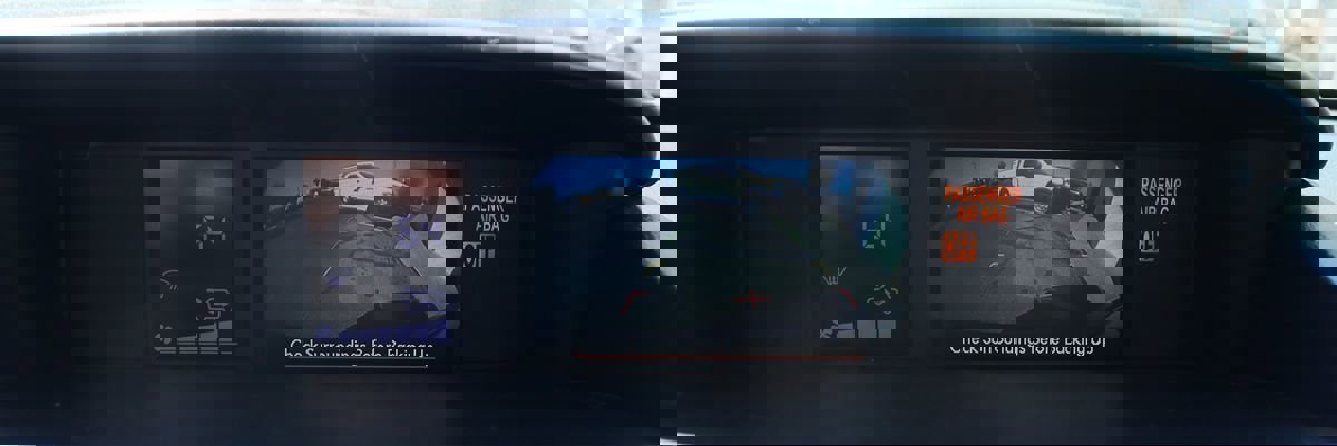 Used 2015 Subaru WRX Limited image 43