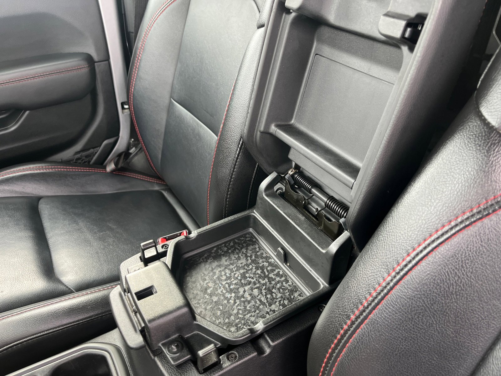 Certified 2020 Jeep Wrangler Rubicon image 15