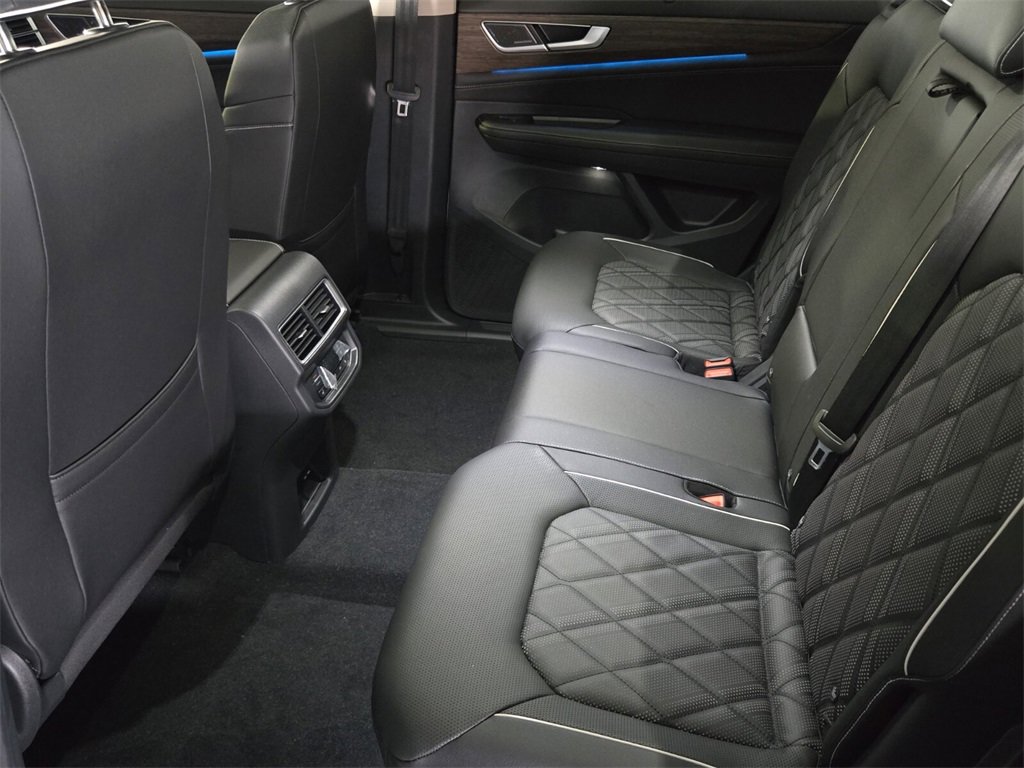 New 2026 Volkswagen Atlas SEL Premium R-Line image 7