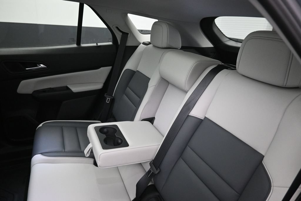 New 2026 Honda Prologue Touring image 28