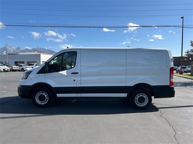 Used 2024 Ford Transit 150 Low Roof image 2