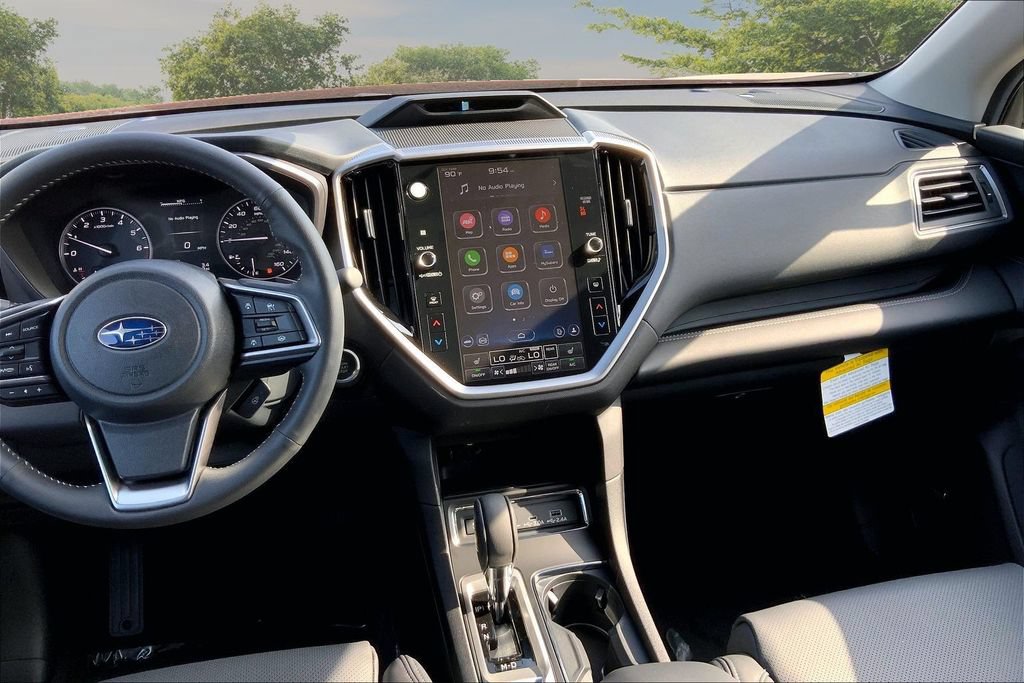 New 2026 Subaru Ascent Limited AWD/4WD image 6