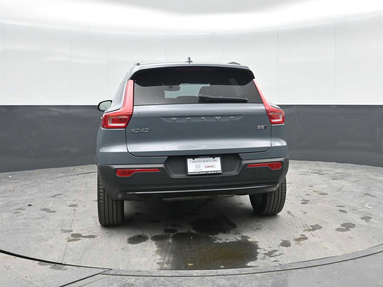 Used 2023 Volvo XC40 B5 Plus w/ Driver Assist Package image 11