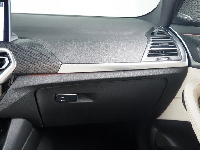 Used 2023 BMW X3 sDrive30i w/ M Sport Package image 50