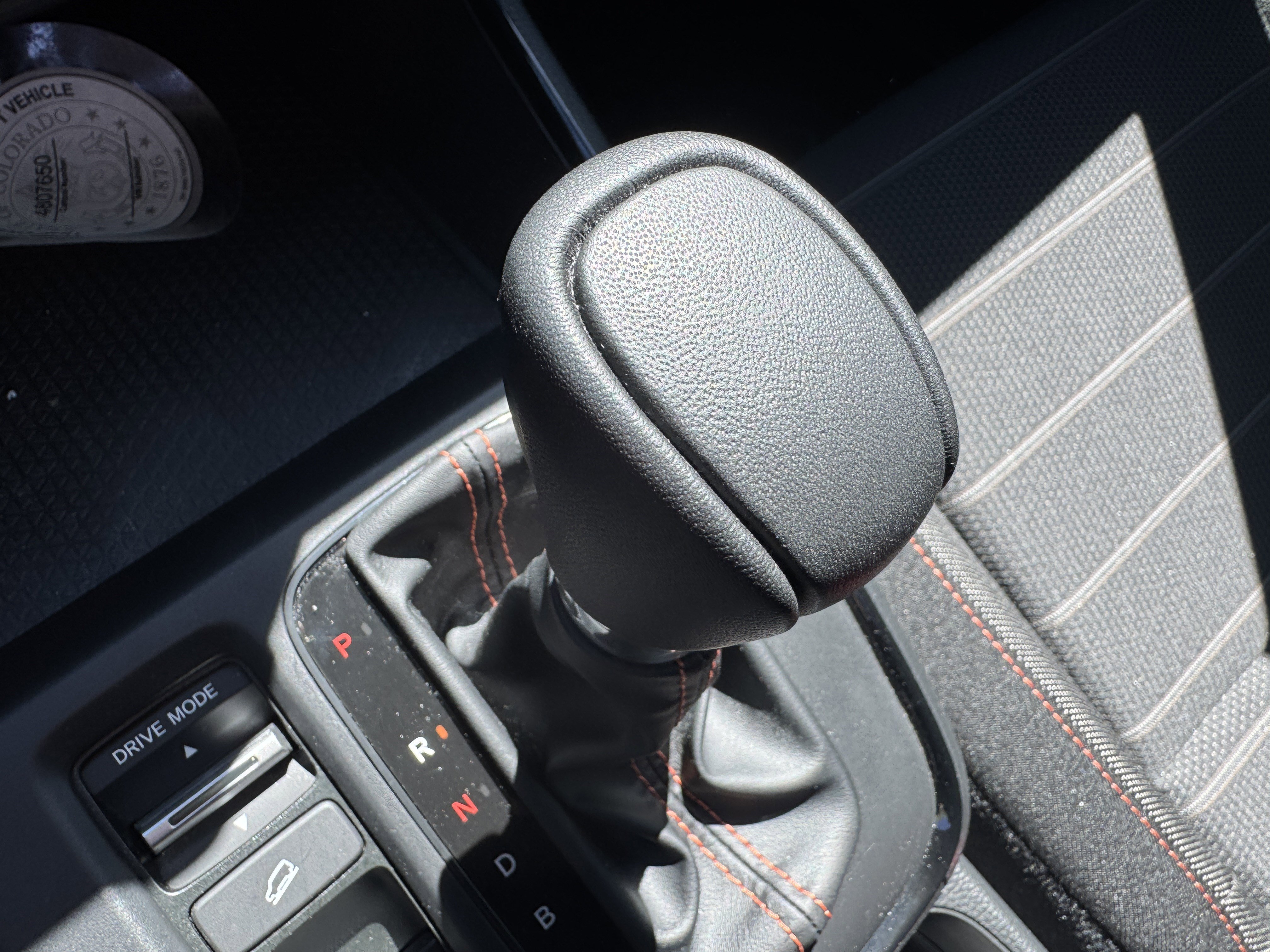 Used 2025 Honda CR-V Sport image 30