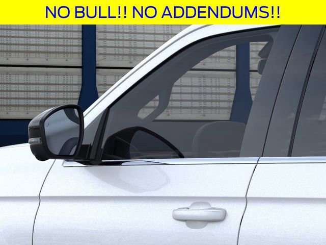 New 2026 Ford Expedition Max Platinum AWD/4WD image 21