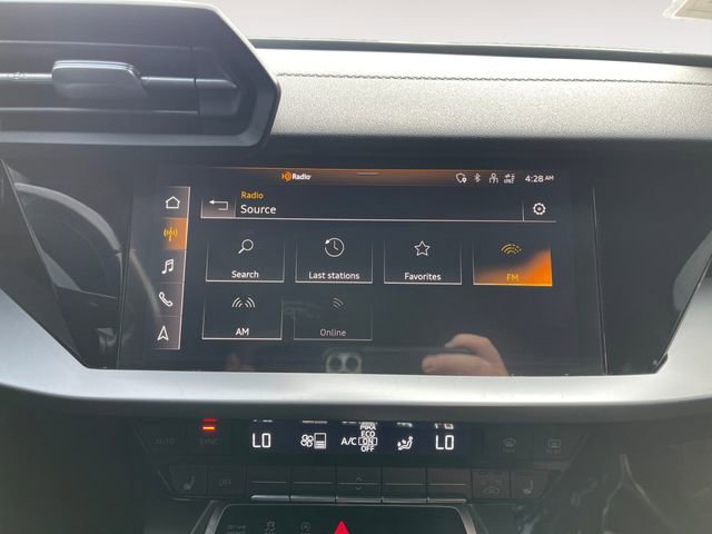 Used 2022 Audi A3 2.0T Premium image 20