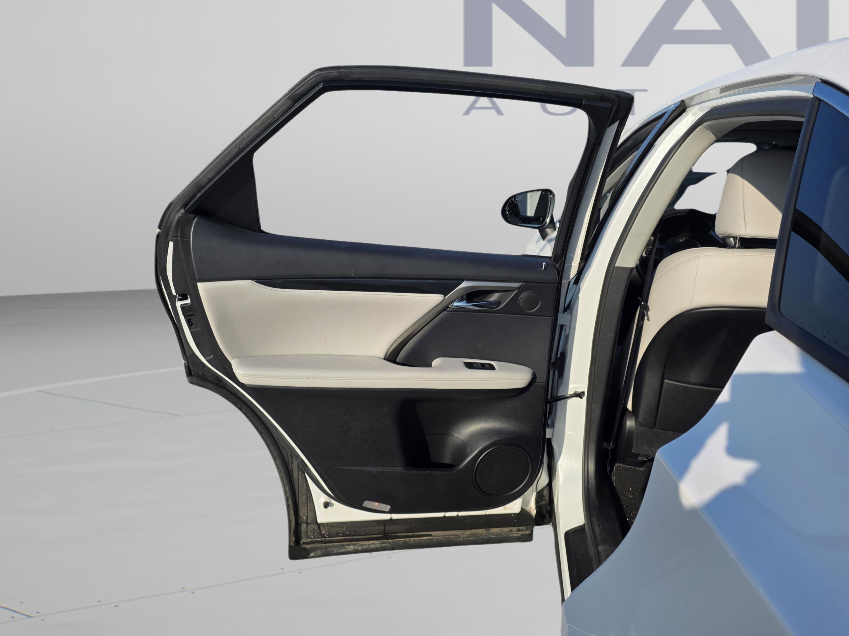 Certified 2021 Lexus RX 350 FWD image 18