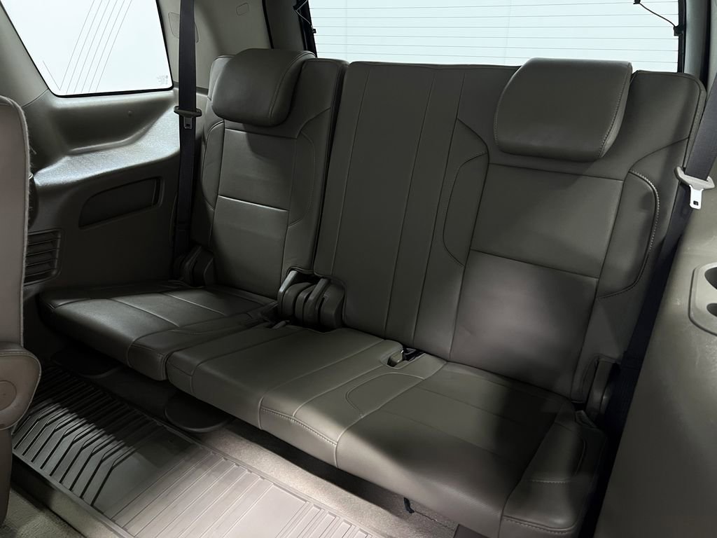 Used 2019 GMC Yukon SLT w/ Open Road Package image 35