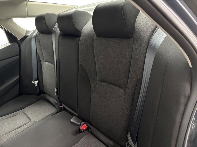 Used 2023 Honda Accord LX image 17