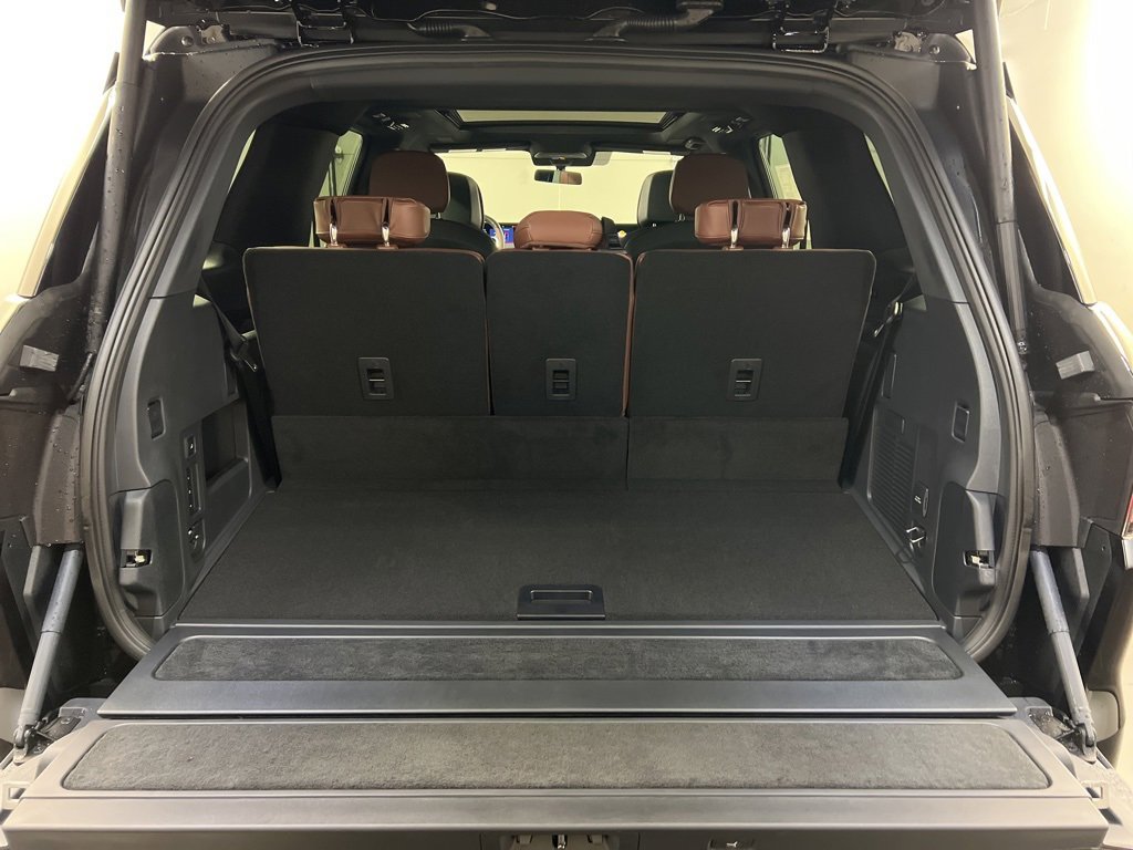 New 2026 Lincoln Navigator Reserve image 47