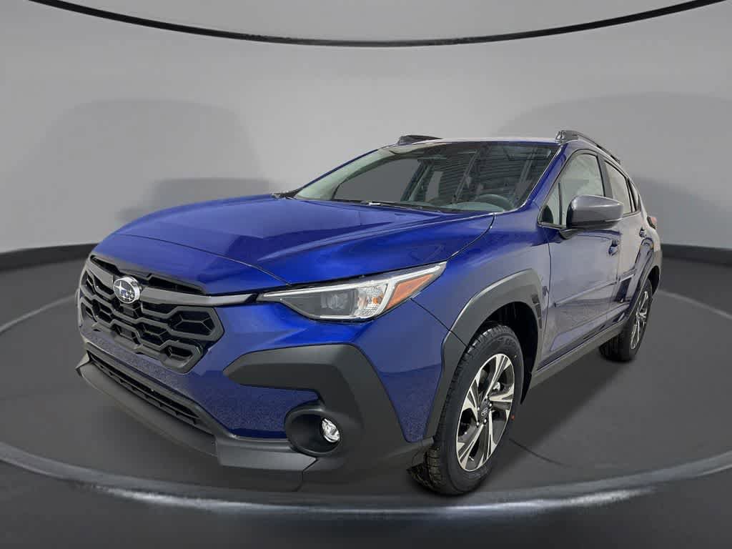 New 2026 Subaru Crosstrek 2.0i Premium