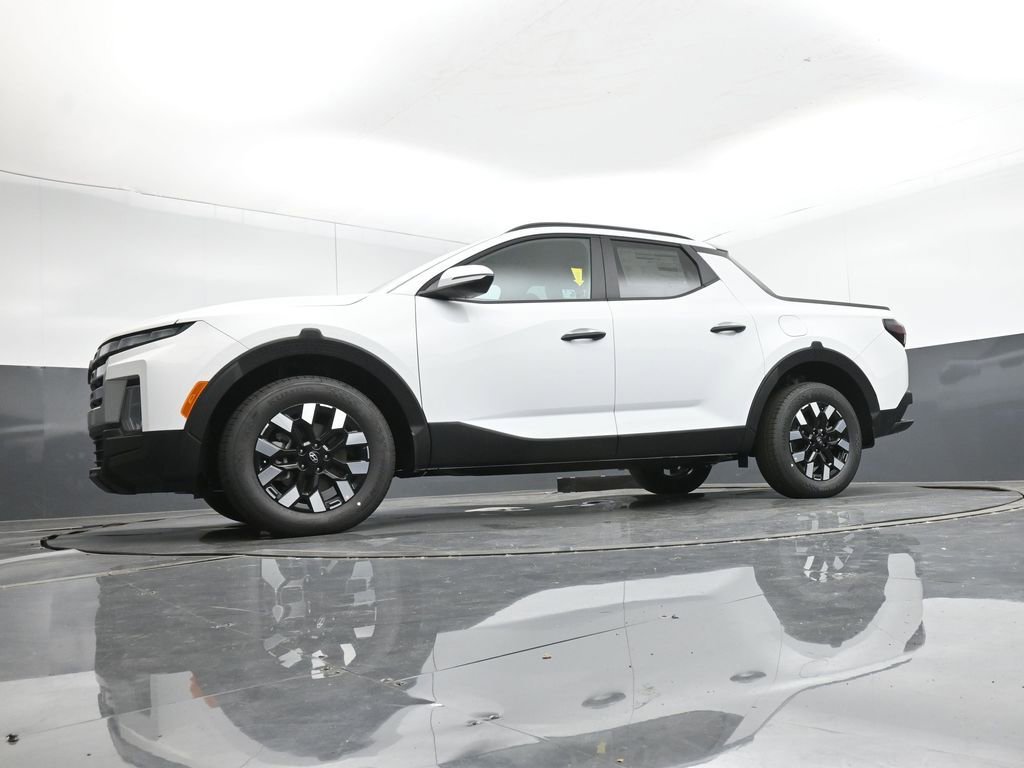 New 2026 Hyundai Santa Cruz SEL image 39