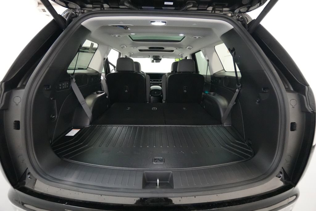 New 2026 Hyundai Palisade Limited image 30