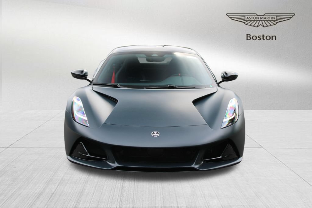 New 2026 Lotus Emira RWD image 2