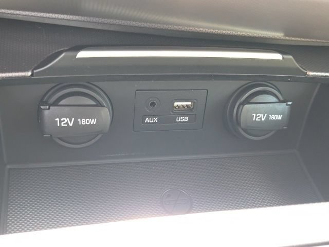 Used 2017 Genesis G80 5.0 Ultimate RWD image 20