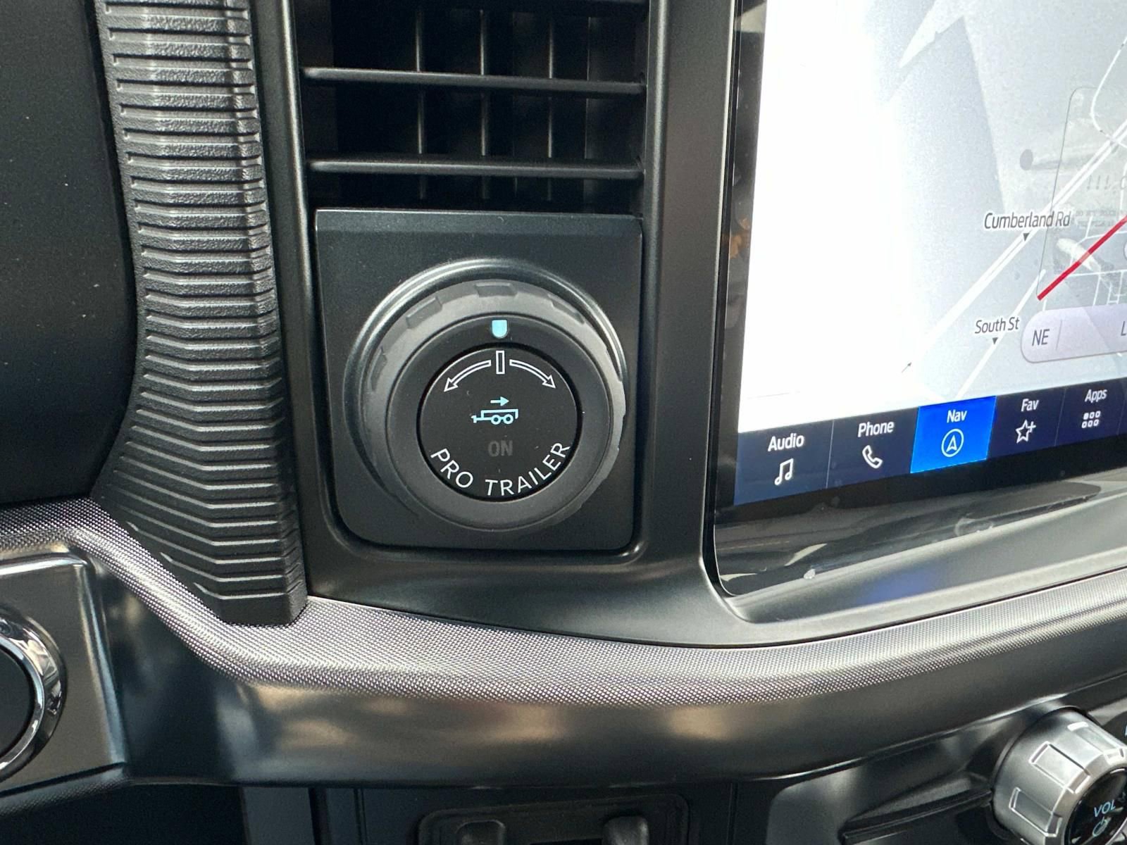 New 2025 Ford F150 Tremor w/ Equipment Group 402A High image 10