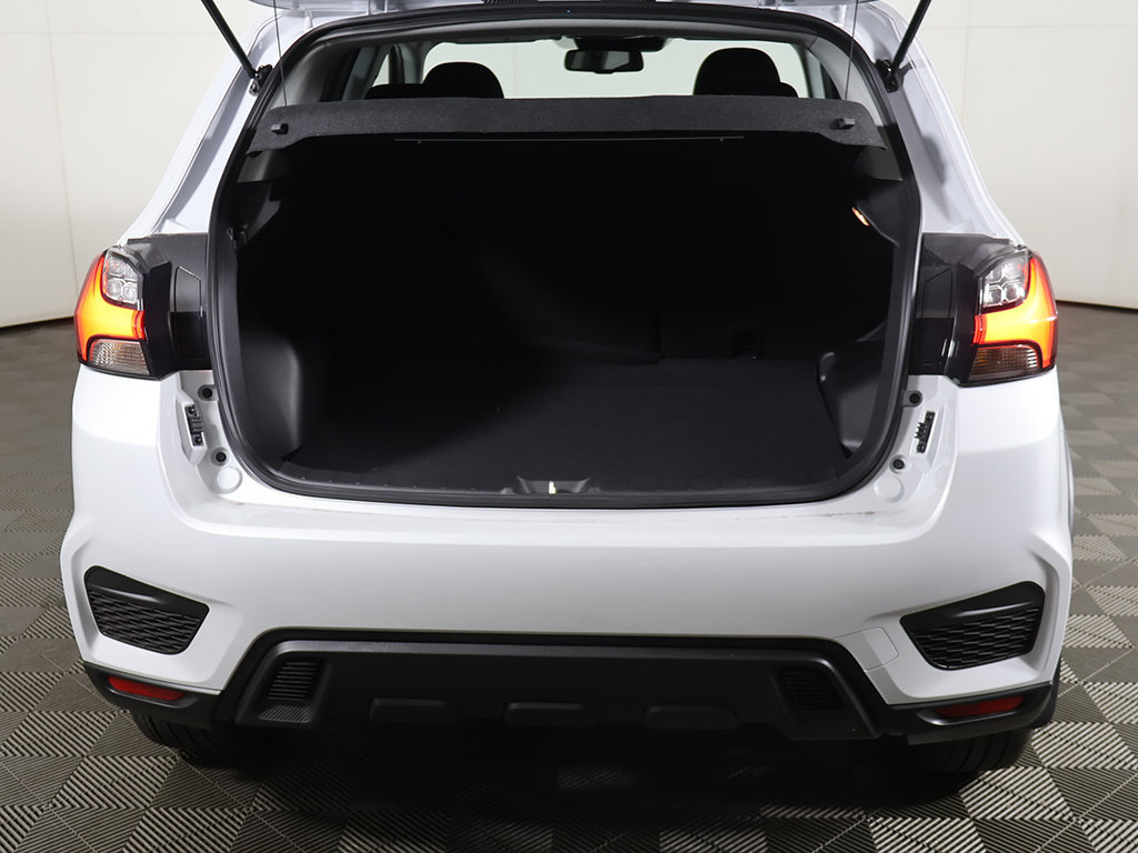 New 2027 Mitsubishi Outlander Sport LE FWD image 12