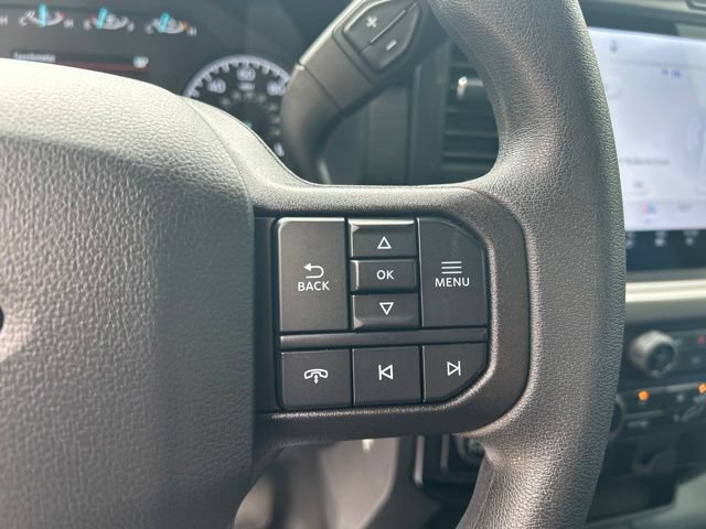 Used 2026 Ford F150 XL AWD/4WD image 18