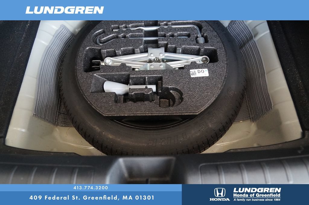 Used 2023 Honda Civic Sport image 30