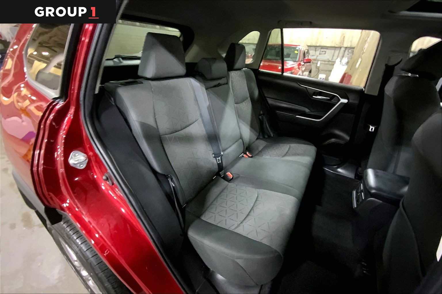 Used 2022 Toyota RAV4 XLE w/ Convenience Package image 20