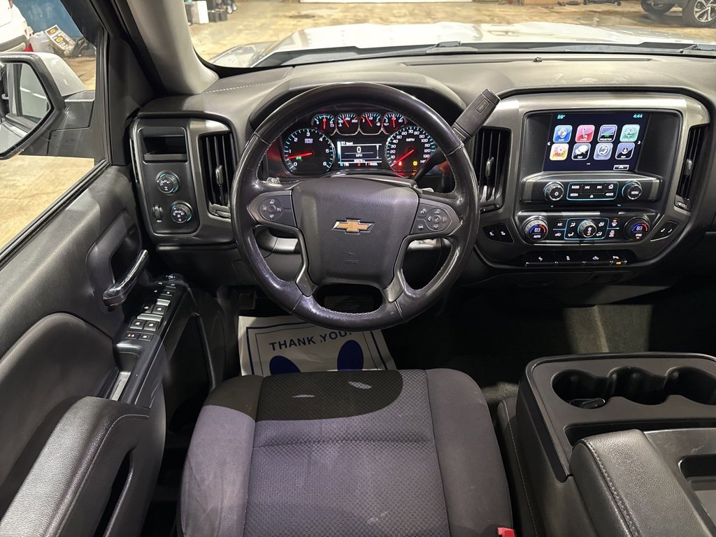 Used 2018 Chevrolet Silverado 1500 LT w/ All Star Edition image 30