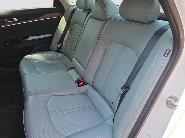 Used 2022 Kia K5 EX FWD image 36