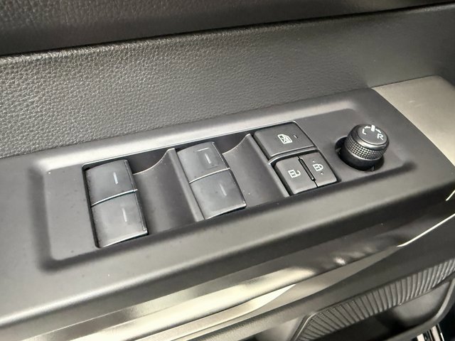 Used 2024 Toyota Tundra SR5 w/ SR5 Premium Package image 29