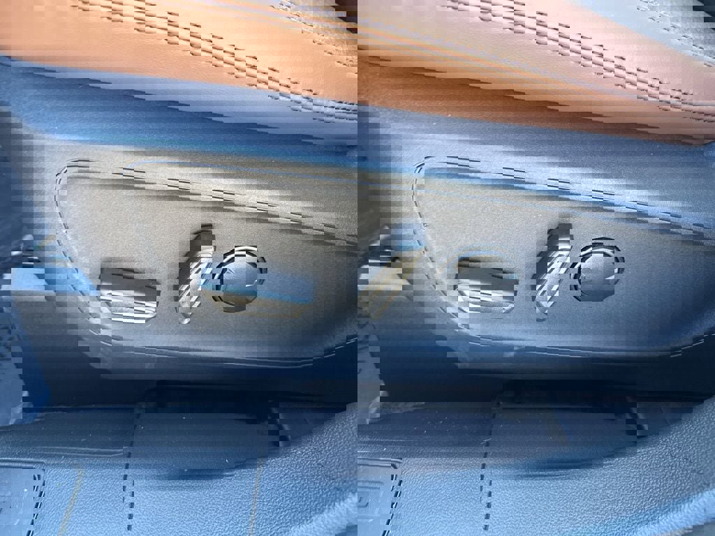 New 2025 Ford Bronco Sport Outer Banks w/ Outer Banks Tech Package+ image 24