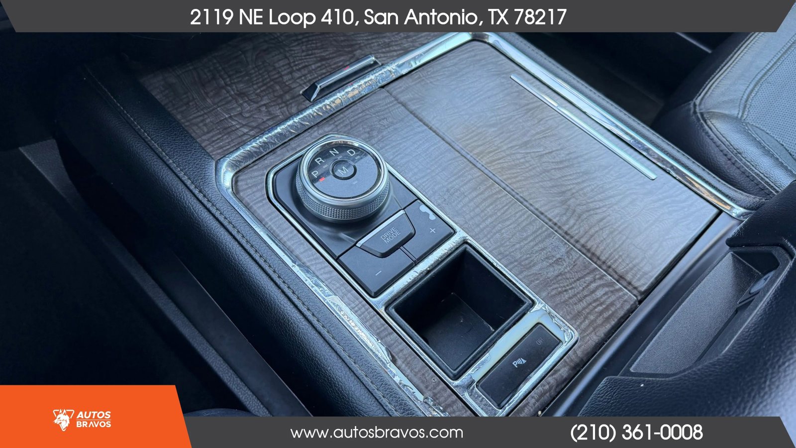 Used 2019 Ford Expedition Max Limited RWD image 69