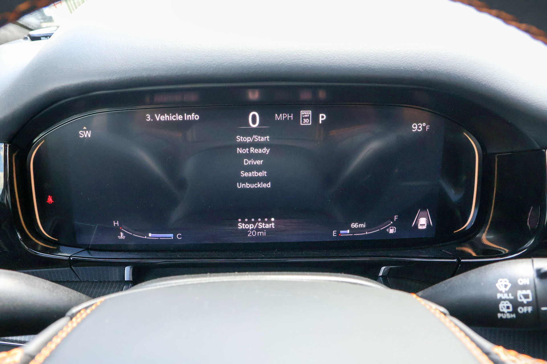 New 2026 Jeep Grand Wagoneer Summit AWD/4WD image 27