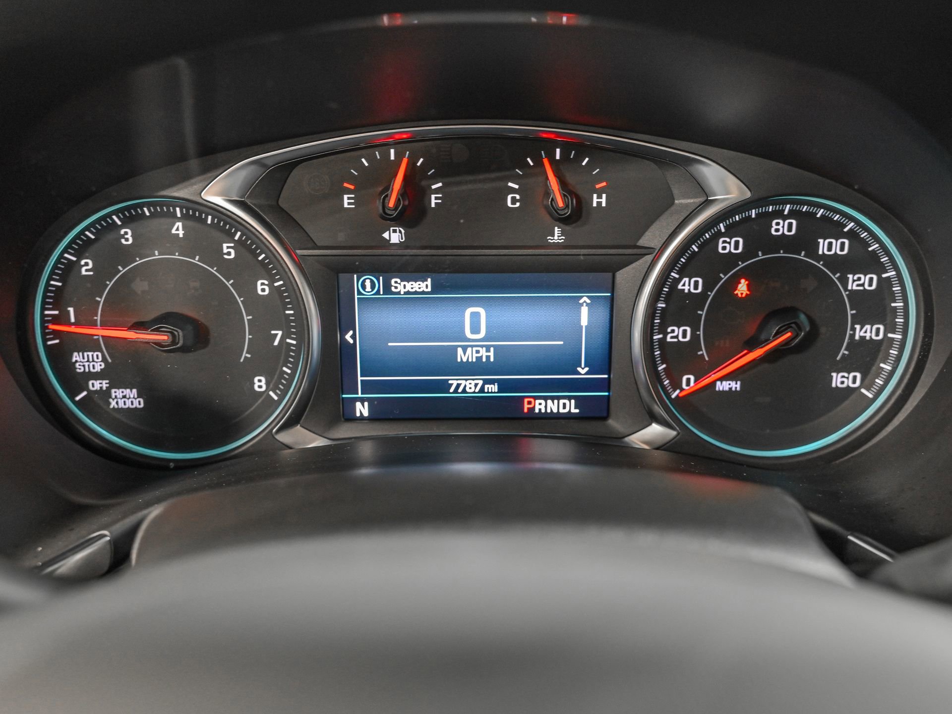 Used 2024 Chevrolet Equinox LS w/ LS Convenience Package image 21